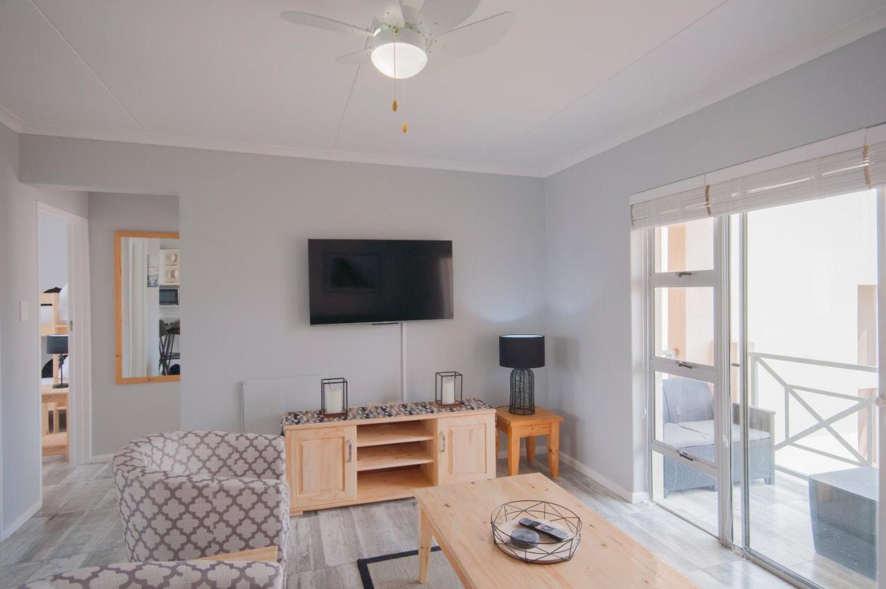 Big Bay Club 134 Bloubergstrand
