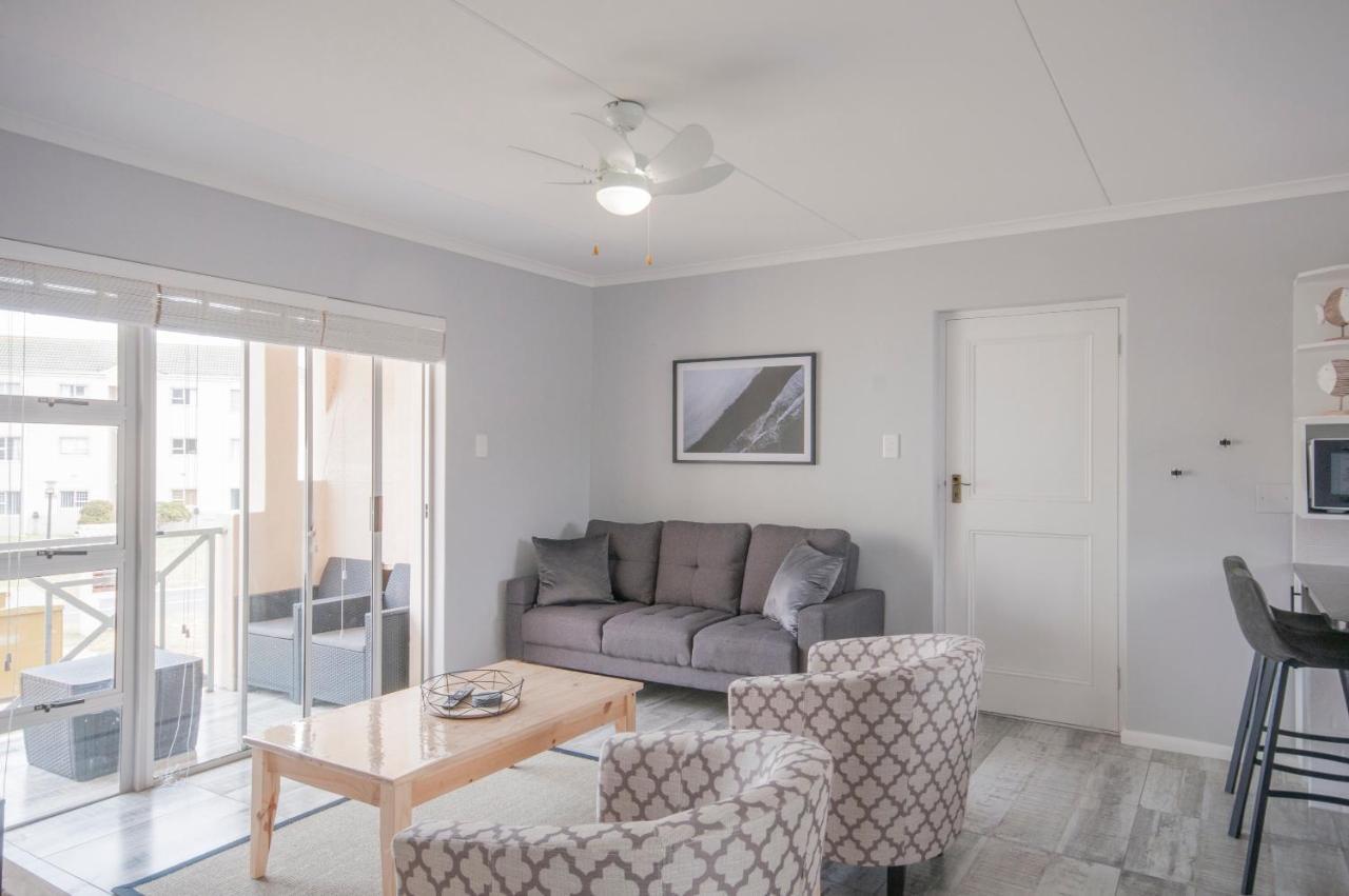 Apartamento Big Bay Club 134 Bloubergstrand