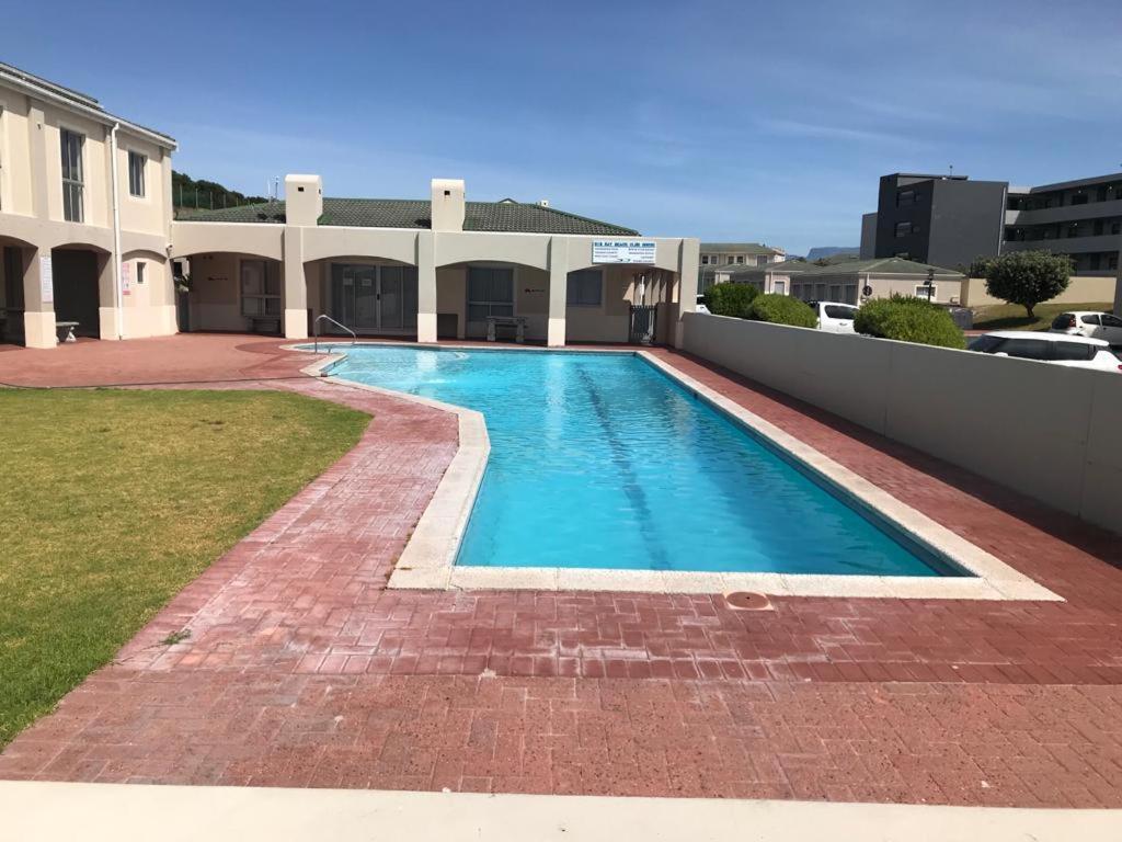 Big Bay Club 134 * Bloubergstrand