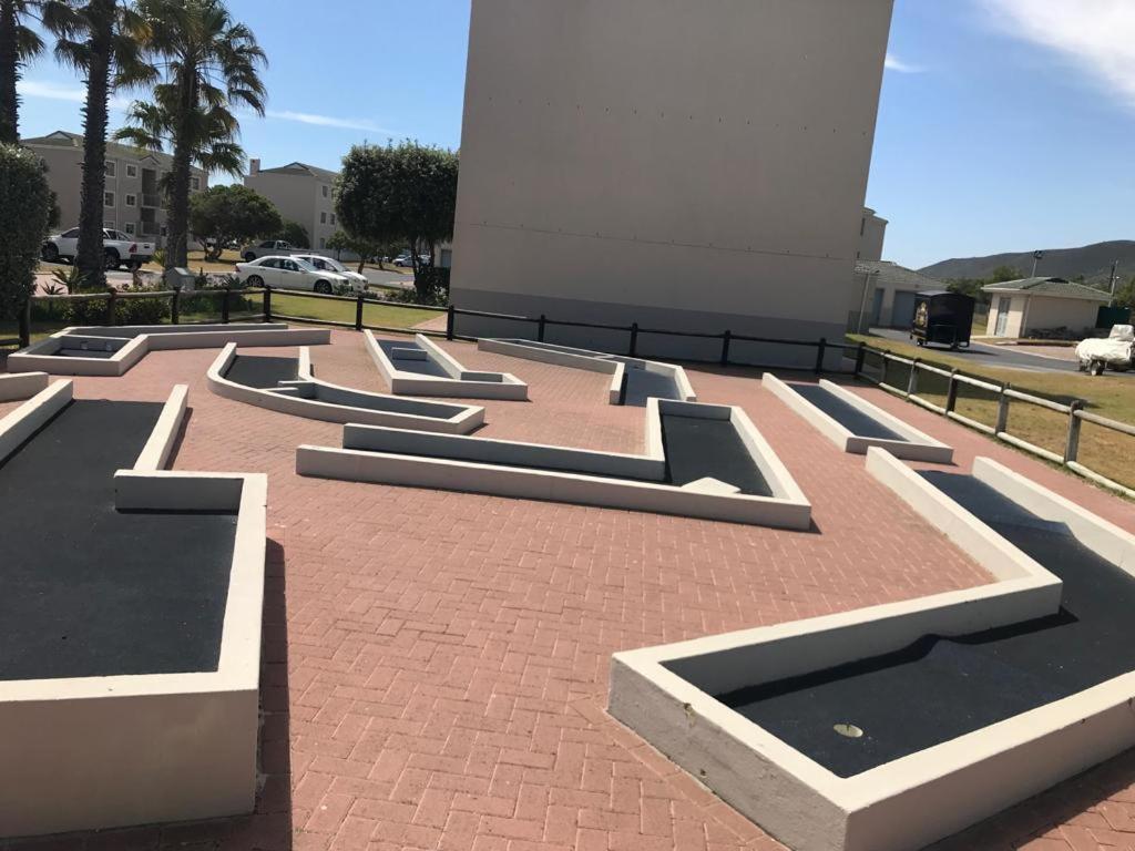 Big Bay Club 134 Bloubergstrand