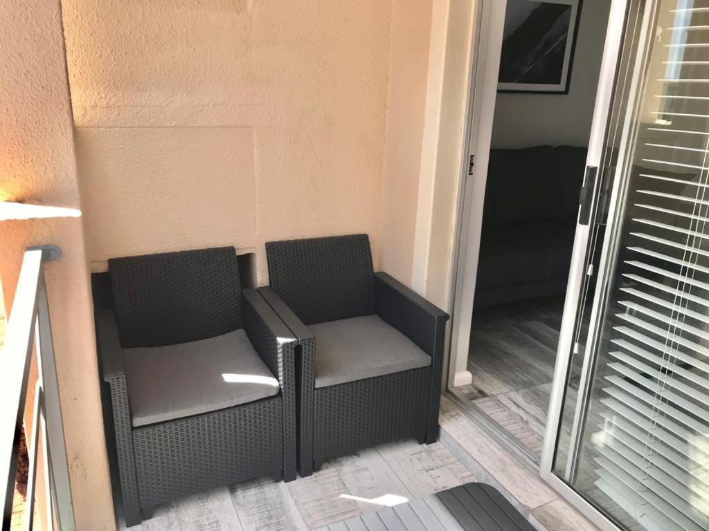 Apartamento Big Bay Club 134 Bloubergstrand
